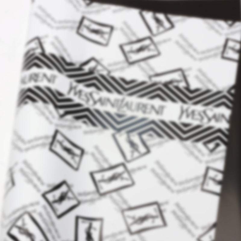 Luxury Plastic Flower Wrapping Paper – Premium Gift & Bouquet Paper – 20 Sheets