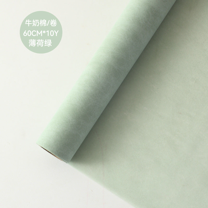 Waterproof bouquet priming liner paper tissue paper