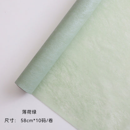 Waterproof bouquet priming liner paper tissue paper