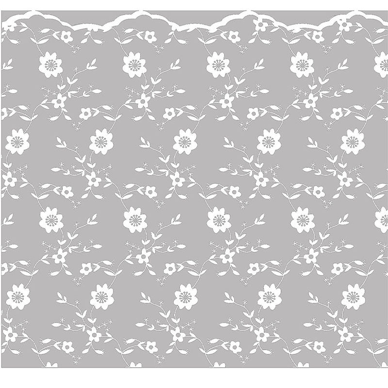 Lace lace cellophane thickened OPP film waterproof bouquet outer wrapping paper