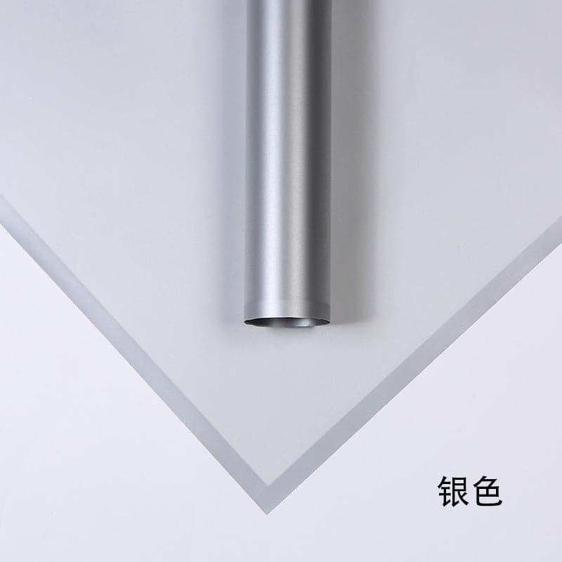 Border Paper Fog Waterproof Wrapping Paper Magic Edge,22.8*22.8 Inch-20 Sheets - Huayi Flower Wraps