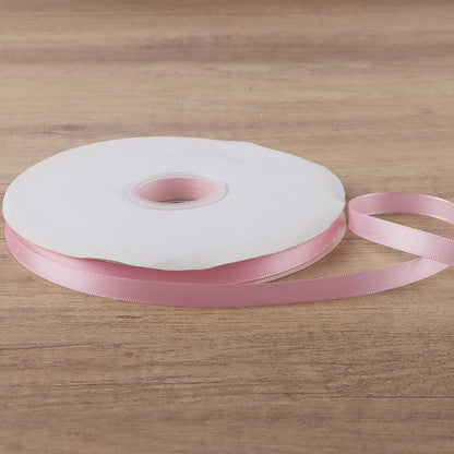 Floral Ribbon Flower Packaging Materials Bouquet Gift Ribbon Cake Baking Ribbon,0.98 inchs 100 Yard - Huayi Flower Wraps