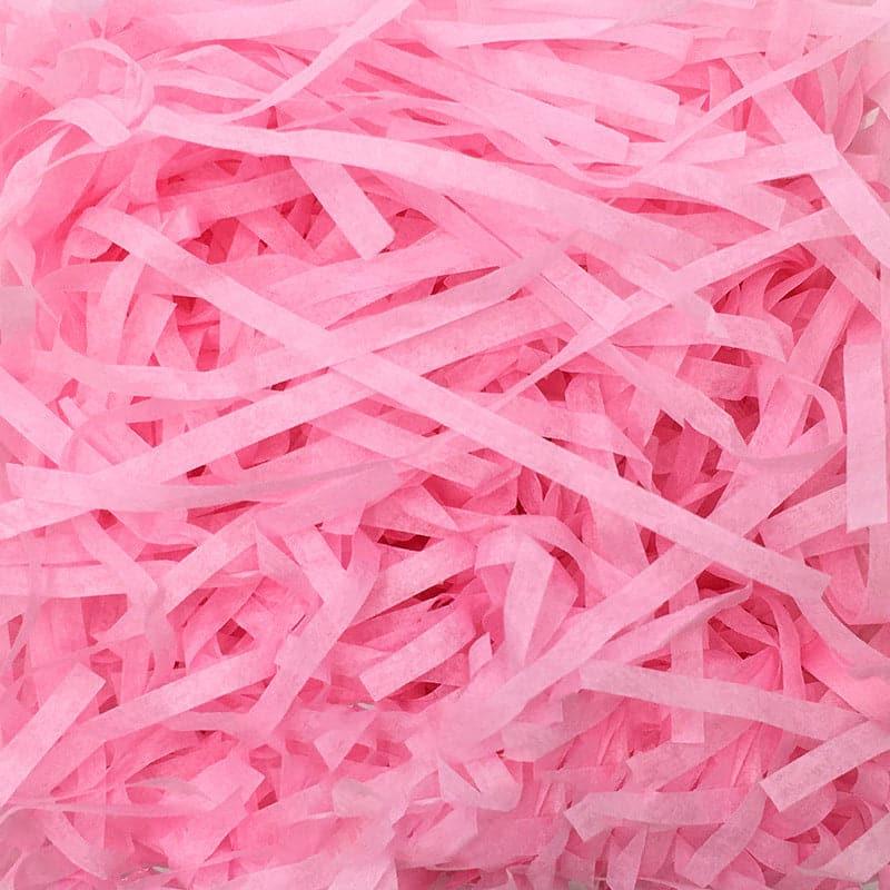 Flower Light String Filling Raffia Gift Box Decoration Birthday Shredded Paper - Huayi Flower Wraps