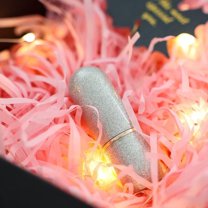 Flower Light String Filling Raffia Gift Box Decoration Birthday Shredded Paper - Huayi Flower Wraps