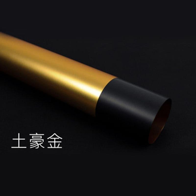 Heavy Metal Light Shadow Wrapping Paper,22.8*22.8 inch - 20 sheets - Huayi Flower Wraps