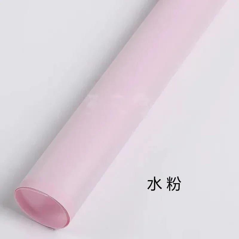 Hot Selling Flower Wrapping Paper,22.8* 22.8 Inch - 20 Sheets/Bag - Huayi Flower Wraps