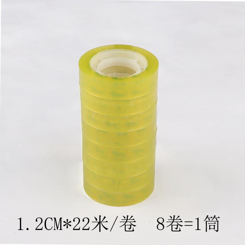 Office Stationery Special Adhesive Tape Floral Packaging Wide Tape 1.5cm Long 25 Meters - Huayi Flower Wraps