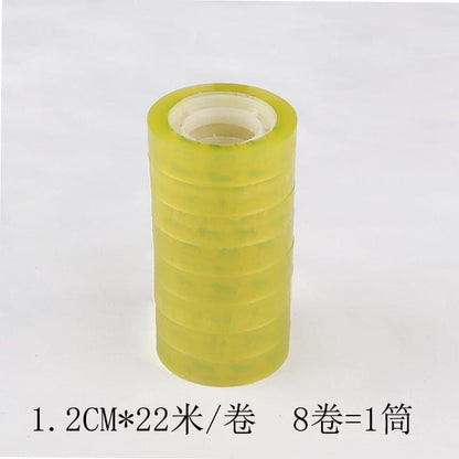 Office Stationery Special Adhesive Tape Floral Packaging Wide Tape 1.5cm Long 25 Meters - Huayi Flower Wraps