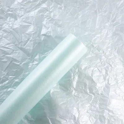 Pearlescent Sydney Paper Waterproof Wrapping Paper,19.6*27.5 inch - 20 sheets - Huayi Flower Wraps