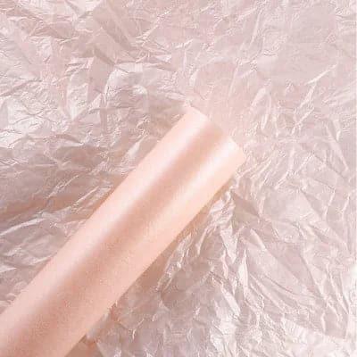 Pearlescent Sydney Paper Waterproof Wrapping Paper,19.6*27.5 inch - 20 sheets - Huayi Flower Wraps