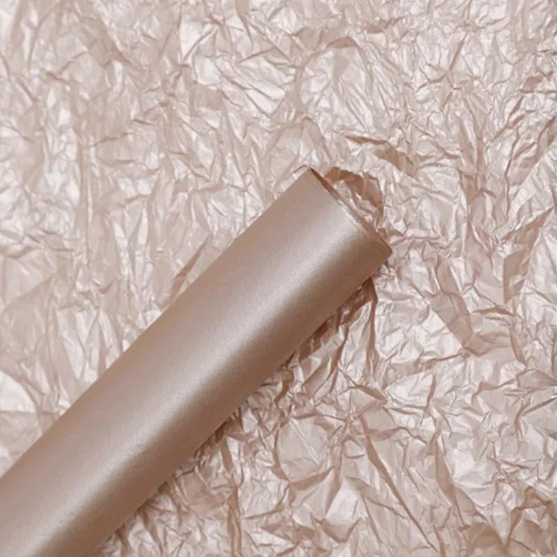 Pearlescent Sydney Paper Waterproof Wrapping Paper,19.6*27.5 inch - 20 sheets - Huayi Flower Wraps