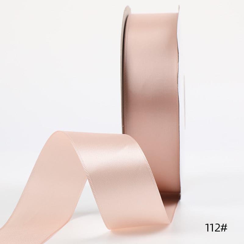 Ribbon Tied With Bow Ribbon Cake Gift Box Flower Packaging,1 1/2 inch Width 100 Yards - Huayi Flower Wraps