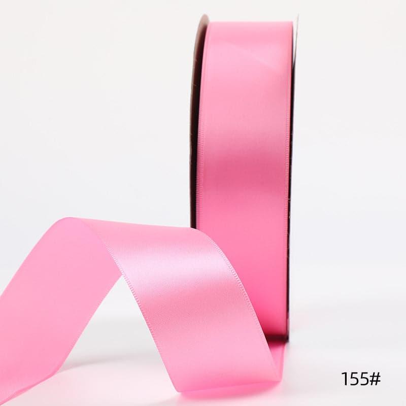 Ribbon Tied With Bow Ribbon Cake Gift Box Flower Packaging,1 1/2 inch Width 100 Yards - Huayi Flower Wraps