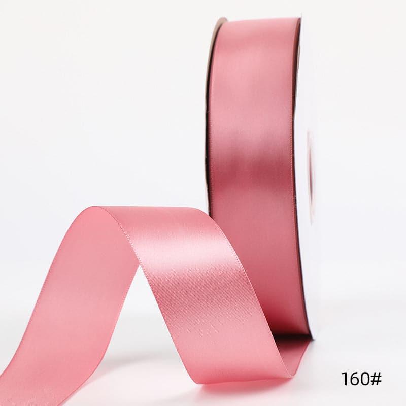 Ribbon Tied With Bow Ribbon Cake Gift Box Flower Packaging,1 1/2 inch Width 100 Yards - Huayi Flower Wraps