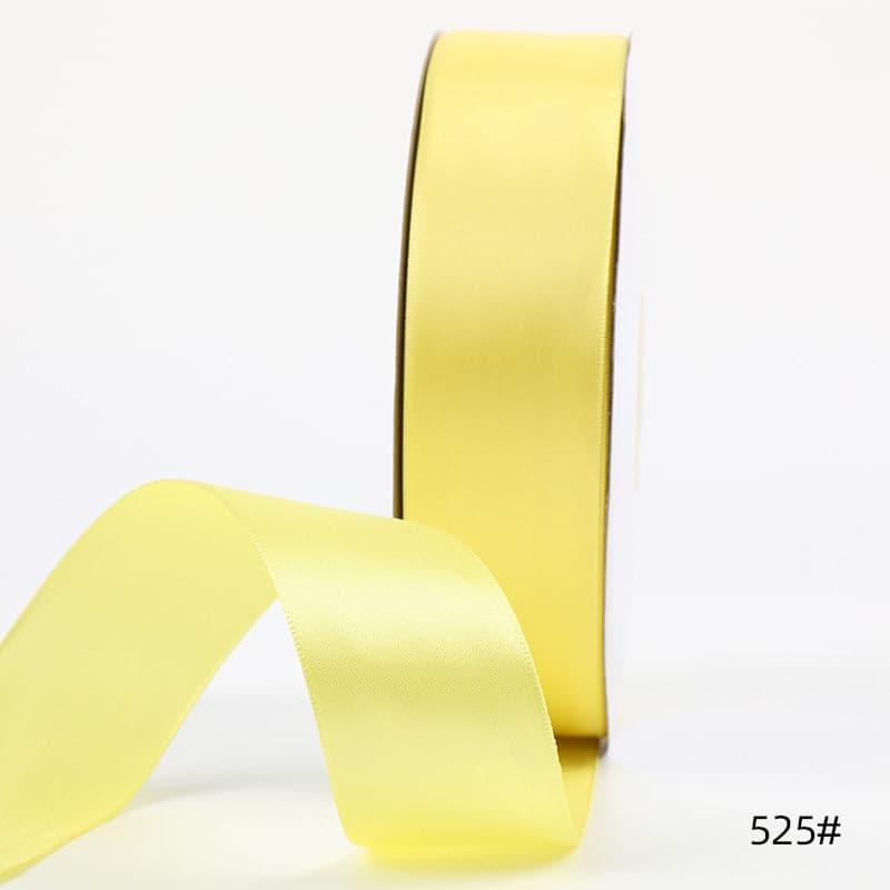 Ribbon Tied With Bow Ribbon Cake Gift Box Flower Packaging,1 1/2 inch Width 100 Yards - Huayi Flower Wraps