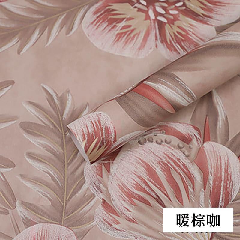 Roman Holiday Flower Packaging Paper With Printed Oil Painting Style,22.8*22.8 inch - 20 sheets - Huayi Flower Wraps