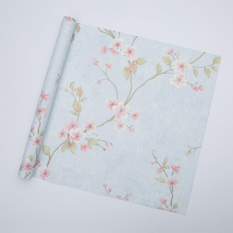 Valentine'S Day Embossed Three-Dimensional Flower Wrapping Paper,20.86*20.86 inch -10 sheets - Huayi Flower Wraps