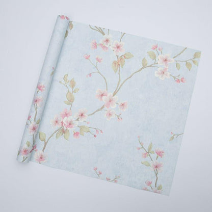 Valentine'S Day Embossed Three-Dimensional Flower Wrapping Paper,20.86*20.86 inch -10 sheets - Huayi Flower Wraps