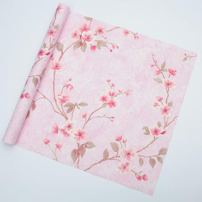 Valentine'S Day Embossed Three-Dimensional Flower Wrapping Paper,20.86*20.86 inch -10 sheets - Huayi Flower Wraps