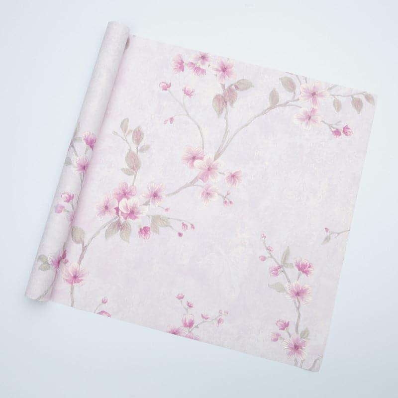 Valentine'S Day Embossed Three-Dimensional Flower Wrapping Paper,20.86*20.86 inch -10 sheets - Huayi Flower Wraps