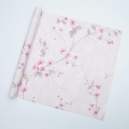 Valentine'S Day Embossed Three-Dimensional Flower Wrapping Paper,20.86*20.86 inch -10 sheets - Huayi Flower Wraps