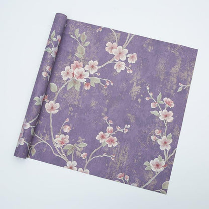 Valentine'S Day Embossed Three-Dimensional Flower Wrapping Paper,20.86*20.86 inch -10 sheets - Huayi Flower Wraps