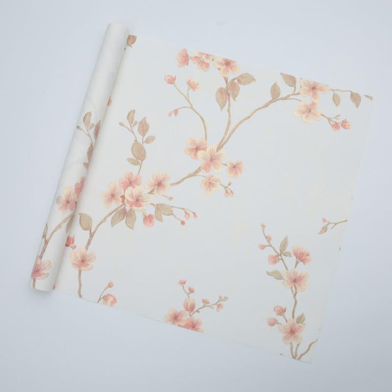 Valentine'S Day Embossed Three-Dimensional Flower Wrapping Paper,20.86*20.86 inch -10 sheets - Huayi Flower Wraps